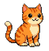 NEBI Cat